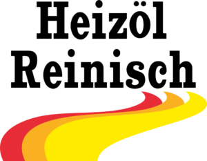 Heizöl Reinisch Logo